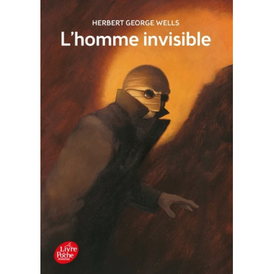 L'HOMME INVISIBLE