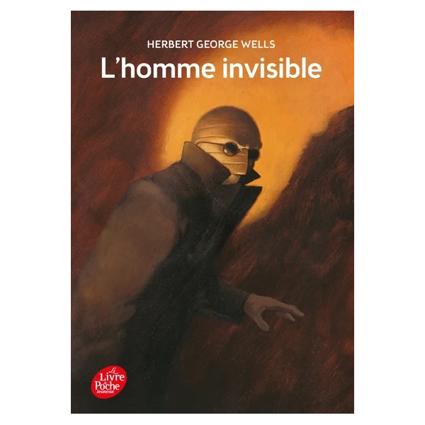 L'HOMME INVISIBLE