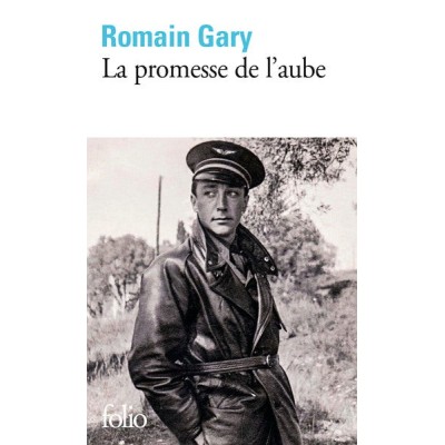 LA PROMESSE DE L'AUBE