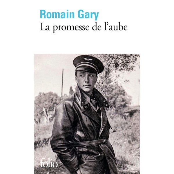 LA PROMESSE DE L'AUBE