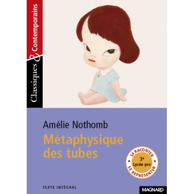 METAPHYSIQUE DES TUBES