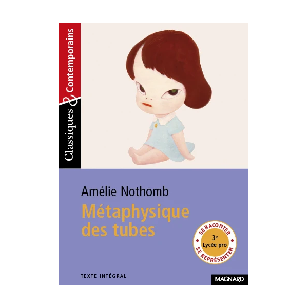 METAPHYSIQUE DES TUBES