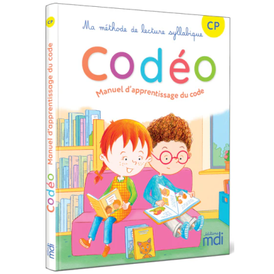 MDI - CODEO CP - MANUEL