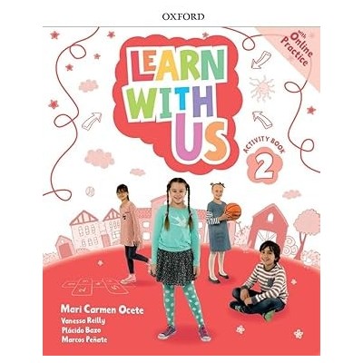 LEARN WITH US LEVEL 2; WORKBOOK PACK