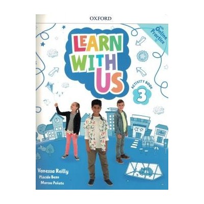 LEARN WITH US LEVEL 3; WORKBOOK PACK