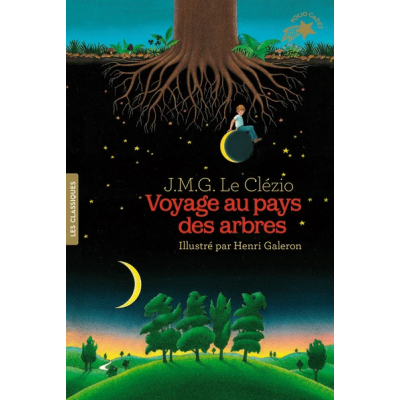 VOYAGE AU PAYS DES ARBRES