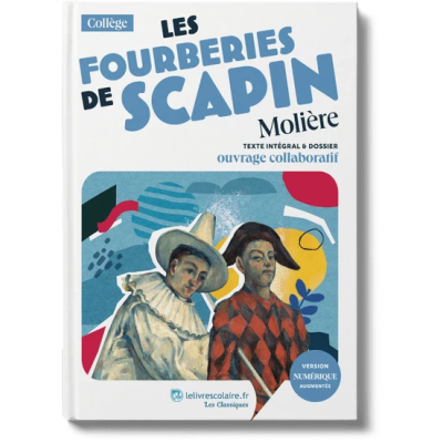 LES FOURBERIES DE SCAPIN
